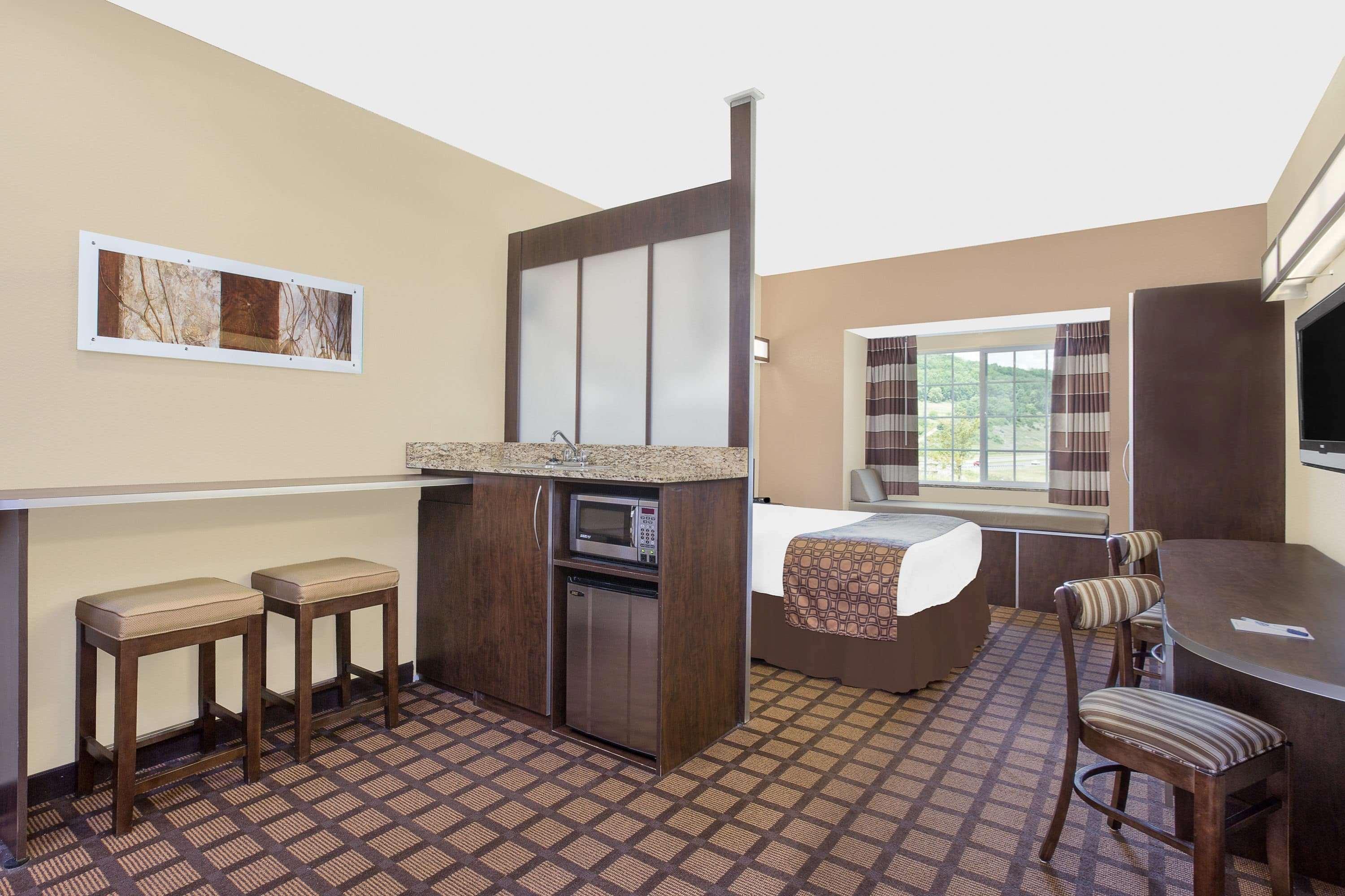Microtel Inn & Suites Mansfield Pa Экстерьер фото