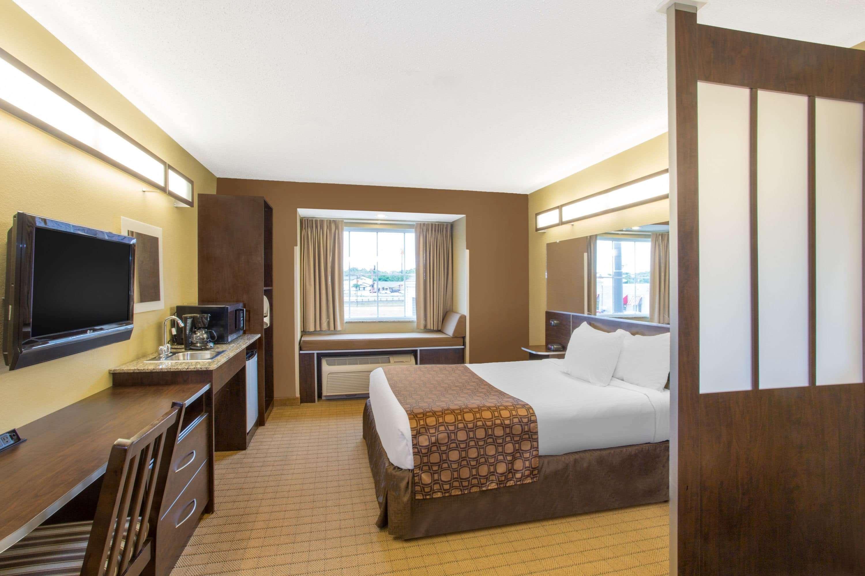 Microtel Inn & Suites Mansfield Pa Экстерьер фото