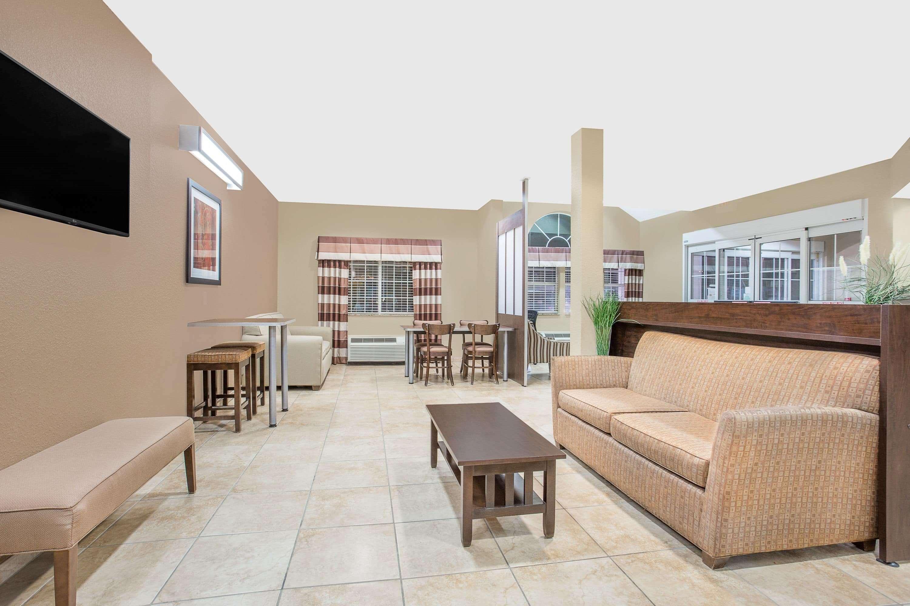Microtel Inn & Suites Mansfield Pa Экстерьер фото