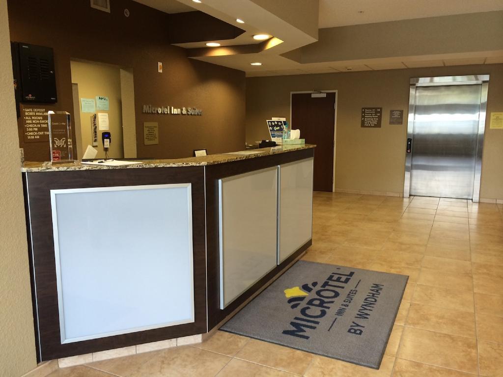 Microtel Inn & Suites Mansfield Pa Экстерьер фото