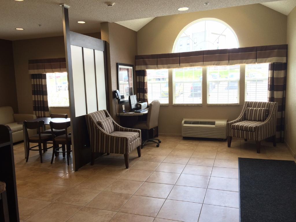 Microtel Inn & Suites Mansfield Pa Экстерьер фото