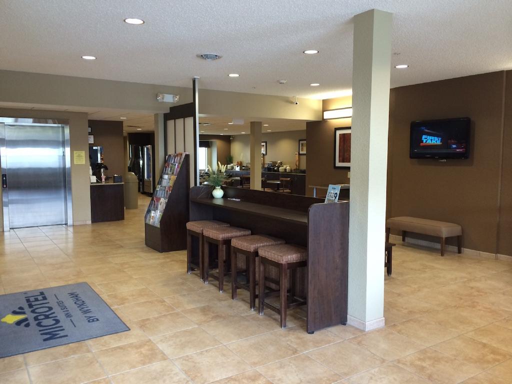 Microtel Inn & Suites Mansfield Pa Экстерьер фото