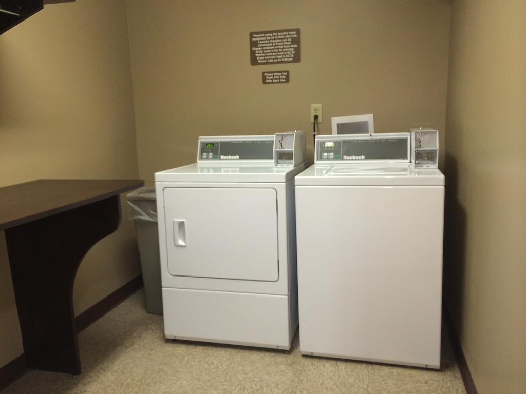 Microtel Inn & Suites Mansfield Pa Экстерьер фото