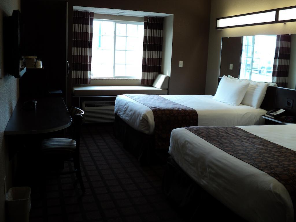 Microtel Inn & Suites Mansfield Pa Экстерьер фото