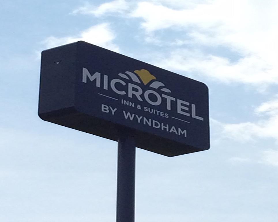 Microtel Inn & Suites Mansfield Pa Экстерьер фото