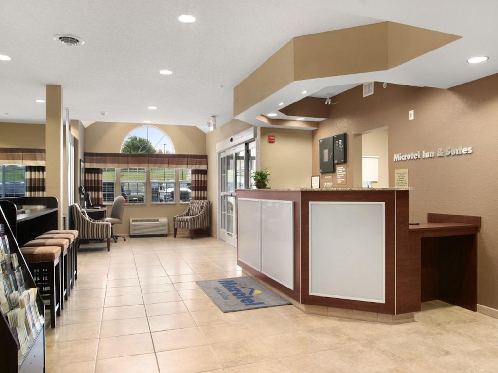Microtel Inn & Suites Mansfield Pa Экстерьер фото