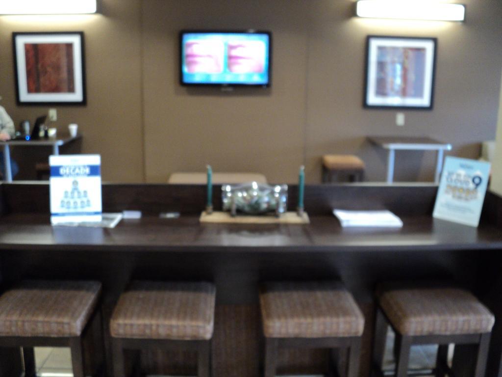 Microtel Inn & Suites Mansfield Pa Экстерьер фото