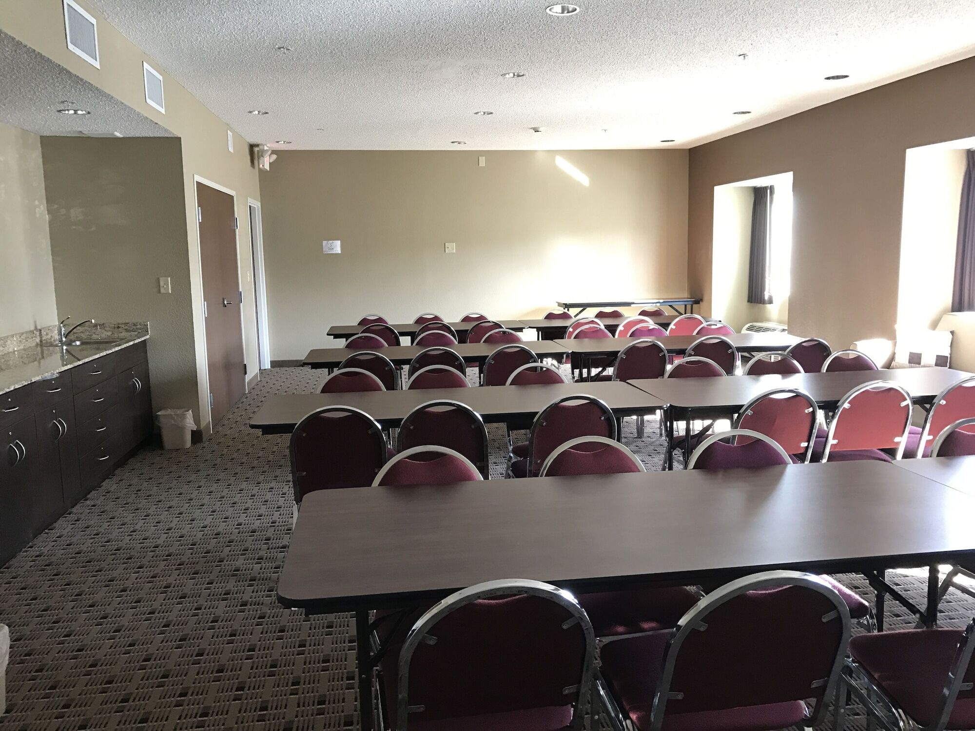 Microtel Inn & Suites Mansfield Pa Экстерьер фото