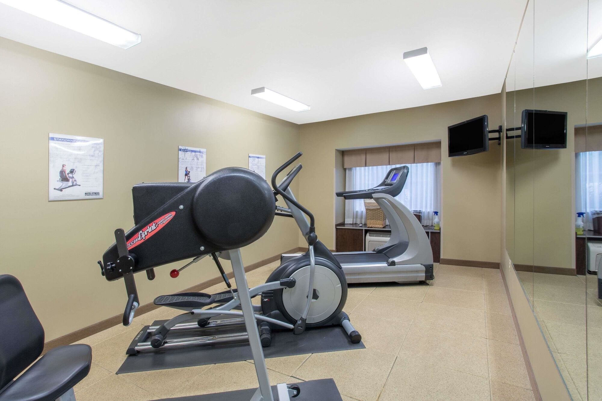 Microtel Inn & Suites Mansfield Pa Экстерьер фото